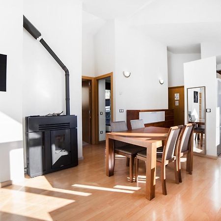 El Tarter Apartments Zewnętrze zdjęcie