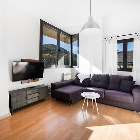 El Tarter Apartments Zewnętrze zdjęcie